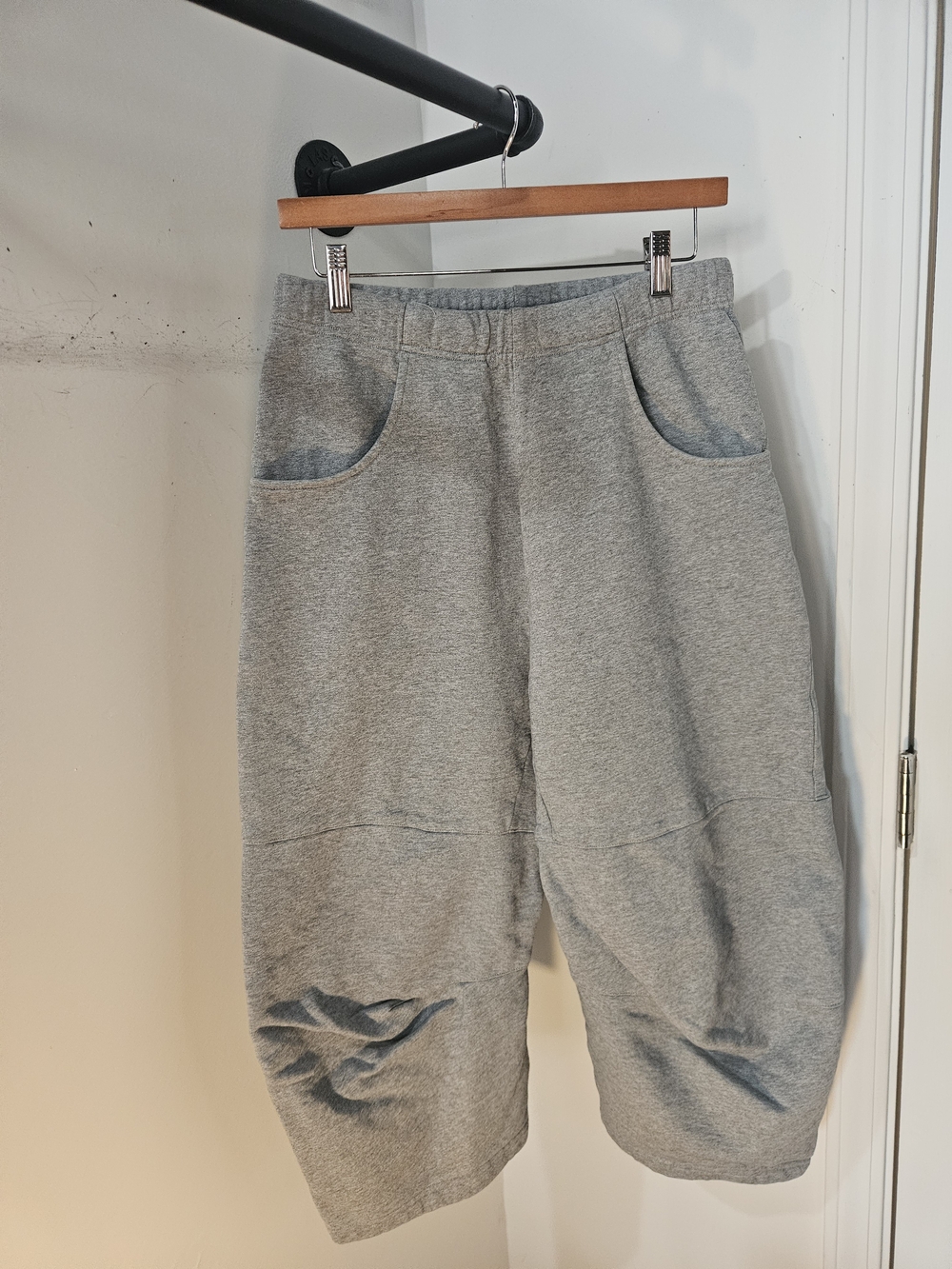 Roucha Penn Sweatpant